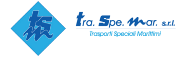 Traspemar s.r.l. Logo